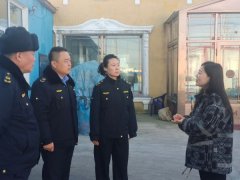 产动线查抄分区合